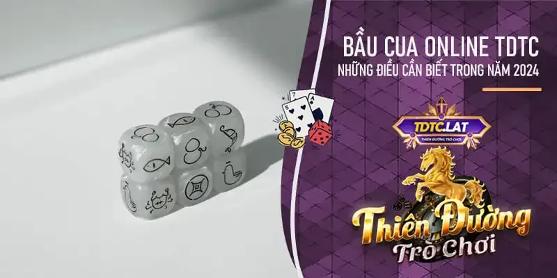 xúc xắc đặc biệt cho trò chơi bầu cua online tại cổng game tdtc - thiên đường trò chơi