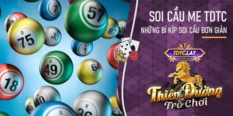 TDTC - Thiên đường trò chơi giới thiệu phương pháp soi cầu me dựa trên ngũ hành