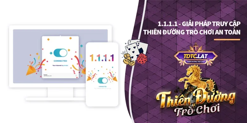 1.1.1.1 tdtc thiên đường trò chơi