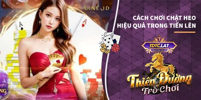 cách chơi chặt heo tdtc thiên đường trò chơi