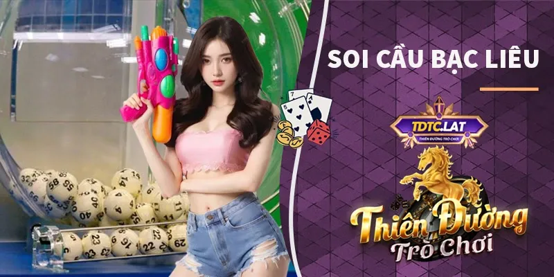 soi cầu bl tdtc thiên đường trò chơi