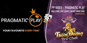 pp video tdtc - thiên đường trò chơi pragmatic play